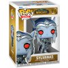 Funko POP Games: World of Warcraft - Sylvanas Windrunner, 82241