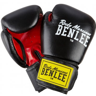 Boxerské rukavice Benlee – Heureka.sk