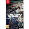 Tony Hawks Pro Skater 1-2