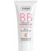 Ziaja BB Cream Normal and Dry Skin bb krém pro normální a suchou pleť SPF15 Dark 50 ml