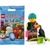 LEGO® 71032 Minifigúrka 22. série Ornitologička