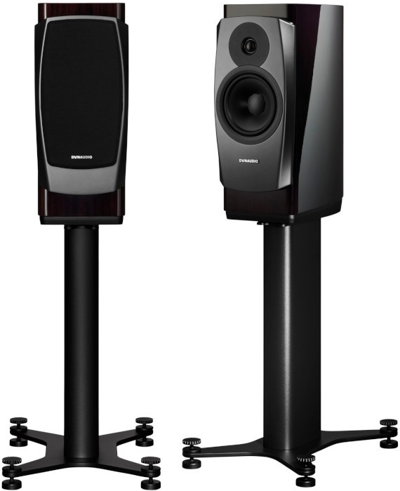 Dynaudio Confidence C20