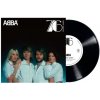ABBA: Dancing Queen (50th Anniversary Remastered Black Vinyl edition) - Vinyl (SP)