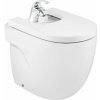 Bidet Roca Meridian stojaci, vnútorný prívod A357247000