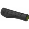 Gripy ERGON GA3 Single Twist Shift čierna