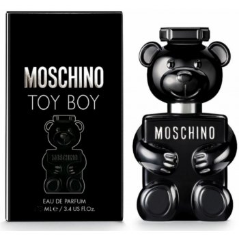 Moschino Toy Boy parfumovaná voda pánska 50 ml