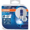 Osram H11 Cool Blue Boost 5000 K 12V 75W Box