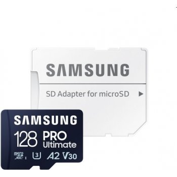 Samsung SDXC 128GB MB-MY128SA/WW