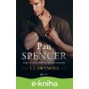 E-kniha Pan Spencer - T.L. Swan