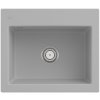 VILLEROY & BOCH VILLEROY & BOCH - Keramický drez Villeroy & Boch Subway 60 S, 330901SM, Steam 330901SM