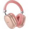 Bezdrôtové Slúchadlá Na Uši Bluetooth 5.3 HOCO W35 MAX, náhlavné