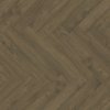 Laminát Parador Trendtime 3 Herringbone 4V Dub Mont Blanc tmavo-hnedý 1.595 m2 1748754
