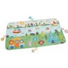 Mattel Fisher Price hracia podložka extra big ADVENTURES