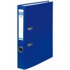 Donau Rainbow pákový zakladač A4 5 cm modrý