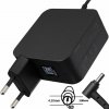 Asus adaptér 65W 19V 2P B0A001-01050600 - originálny
