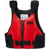 Helly Hansen Rider Paddle Alert Red 30-40 kg Plávacia vesta