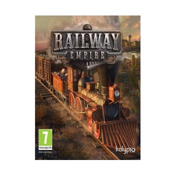 Railway Empire