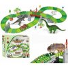Dinosaur Track - Dino dráha 182 prvkov