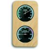 TFA 40.1004 - Sauna Kombinácia (Teplomer amp; Vlhkomer) (TFA40.1004)