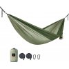 Naturehike hamaka s popruhmi na upevnenie pre 2 osoby 690 g – zelená NH21DC011Z2