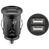 USB adaptér do auta (3100 mA)