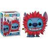 Funko POP Disney: Stitch Costume- Simba