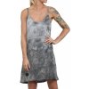 Šaty Horsefeathers Astrid white tie dye XS