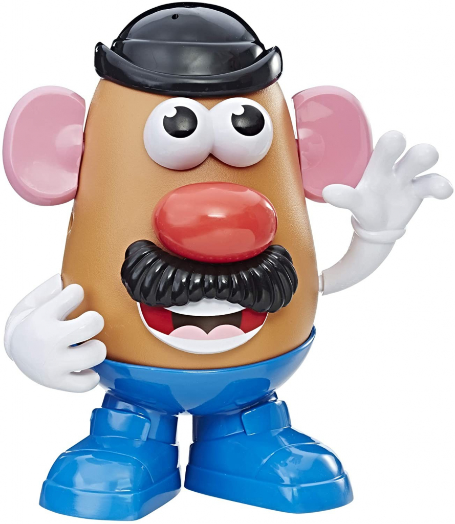 Hasbro Toy Story Příběh hraček Pan Brambora 18 cm