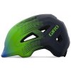 Giro Scamp II blue/green towers 2025