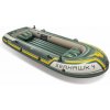 Intex 68351 Člun Seahawk 4 Set