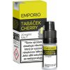 Liquid EMPORIO SALT Tabáček - Cherry 10ml Síla nikotinu: 20mg