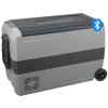 Chladiaci box DUAL kompresor 50l 230/24/12V -20°C APP