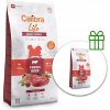 Calibra Dog Life Adult Small Fresh Beef 6 kg + 1,5 kg ZADARMO