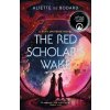 The Red Scholar's Wake - Aliette de Bodard
