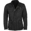 Barbour International Ariel Polarquilt jacket Black