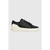 adidas topánky Court Revival Cloudfoam Modern Lifestyle Court Comfort Shoes HP2611 čierna