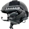 EARMOR EARMOR taktický headset M32X MOD4, M16C montáž pre FAST / ARC - Čierna