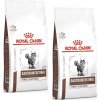 ROYAL CANIN Fibre Response FR 31 2x4kg