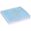 Filter vnútorného priestoru Febi Bilstein GmbH 29221