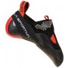 La Sportiva Theory Woman black/hibiscus EU 36 lezečky