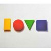 MRAZ, JASON - LOVE IS A FOUR LETTER WORD (1CD)