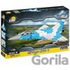 Cobi 5801 Armed Forces Francouzský víceúčelový stíhací letoun Dassault Mirage 2000-5