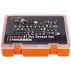 DFRobot Gravity: sada 37 senzorov pre Raspberry Pi a Arduino