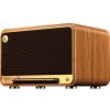Edifier D32 Bluetooth 5.3 Retro reproduktor 60W Hi-Res AUX Multiroom Bronzový