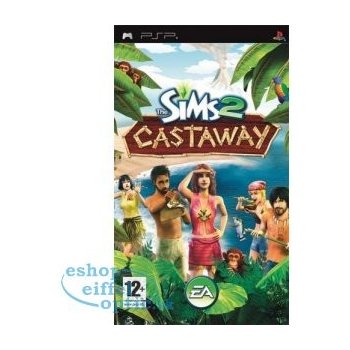 The sims 2 Castaway