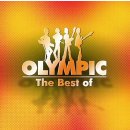 Olympic - The Best Of CD