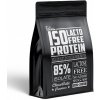 ISO LACTOFREE PROTEIN 85% 1000 g - FitBoom Príchuť: Jahoda