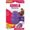 Kong Dog Senior Granát S, 0-9 kg