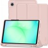 TECH-PROTECT 146049 SMARTCASE Zaklápacie puzdro pre Samsung Galaxy Tab A9 / Galaxy Tab A11 PINK