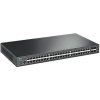 TP-LINK SG3452X, Switch, 48x GLAN, 4x SFP+, Omada SDN
